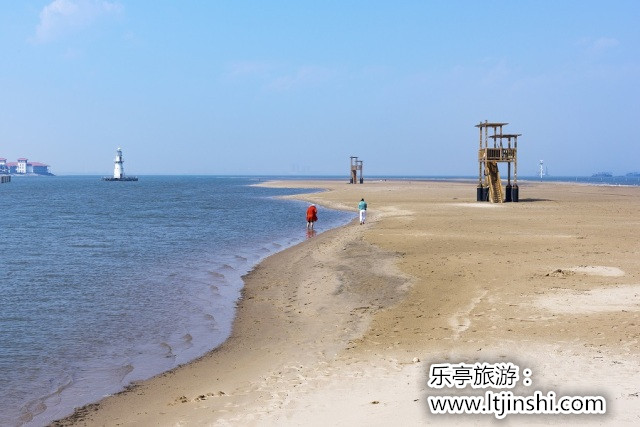 樂亭旅游--月（坨）